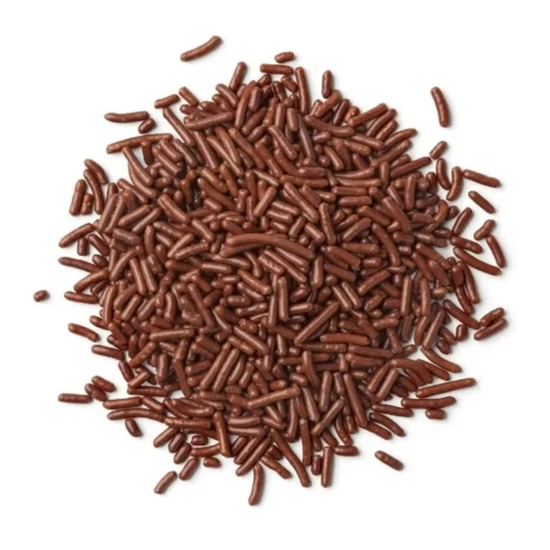 GRANULADO CHOCOLATE AO LEITE 