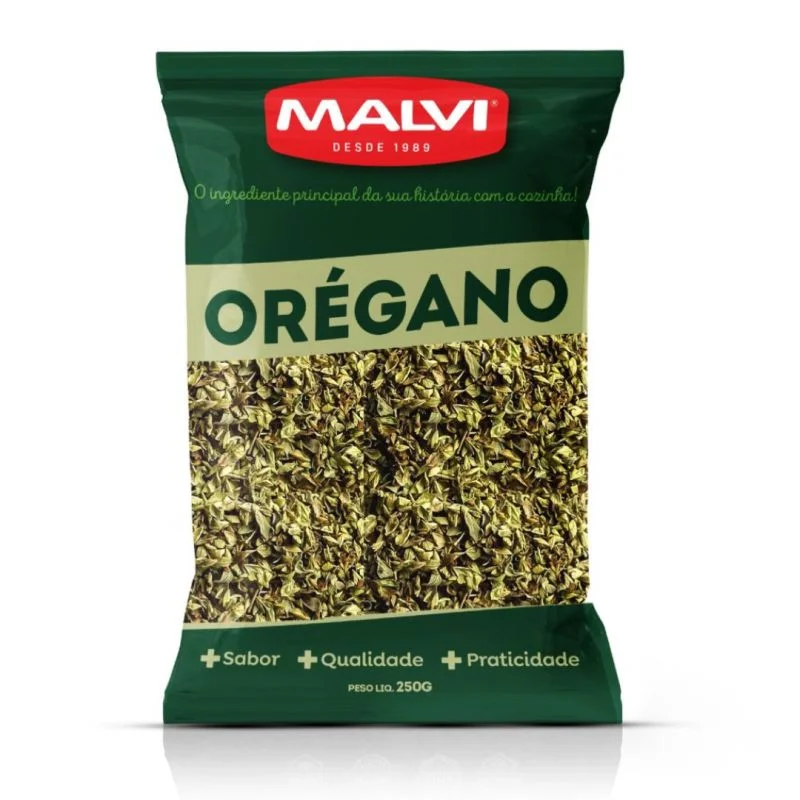 OREGANO