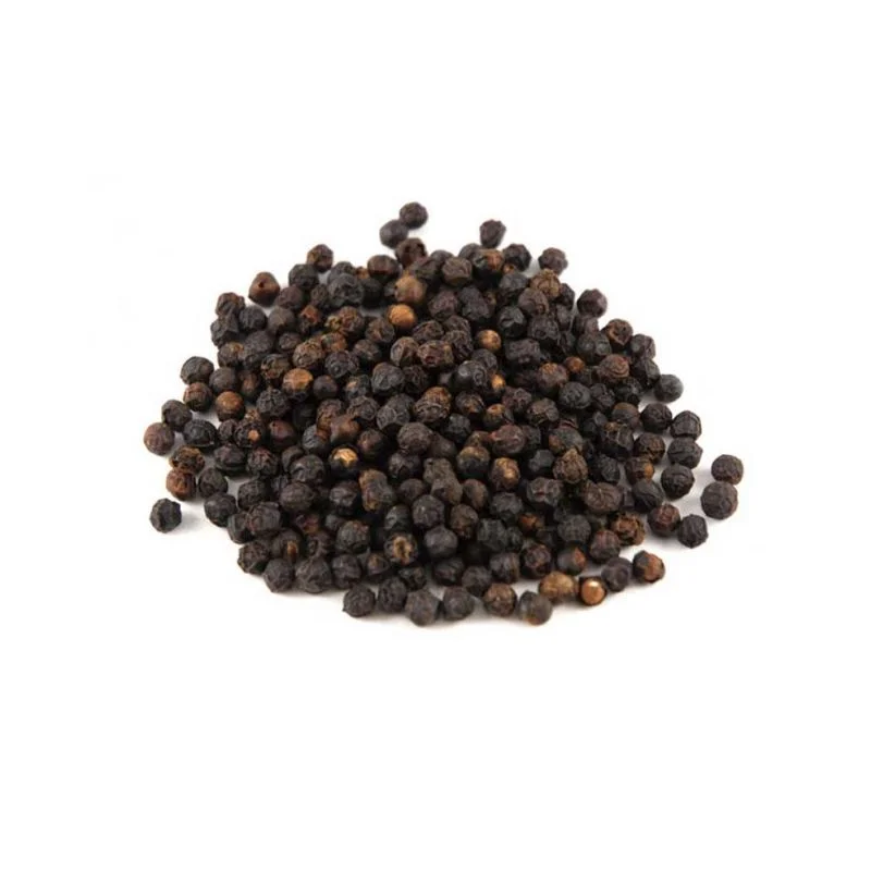 PIMENTA DO REINO PRETA GRÃO